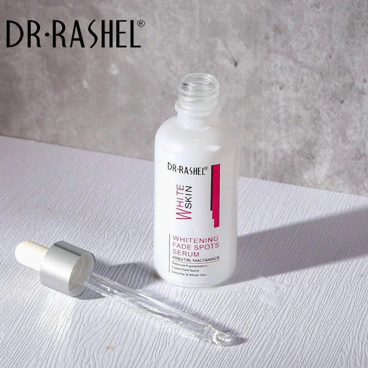 Dr Rashel Whitening Face Serum