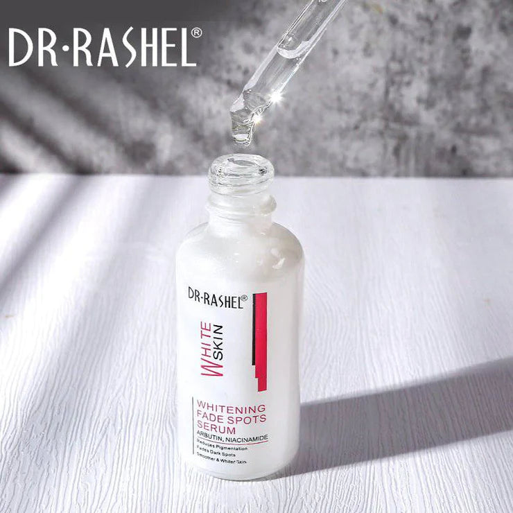 Dr Rashel Whitening Face Serum