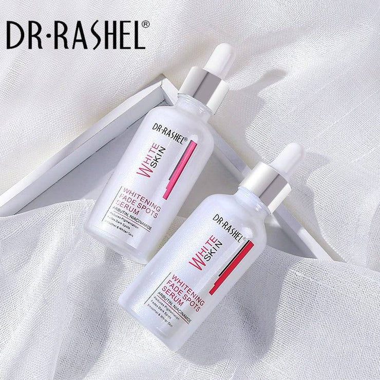 Dr Rashel Whitening Face Serum