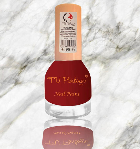 Tv Parlour Nail Paint Colours