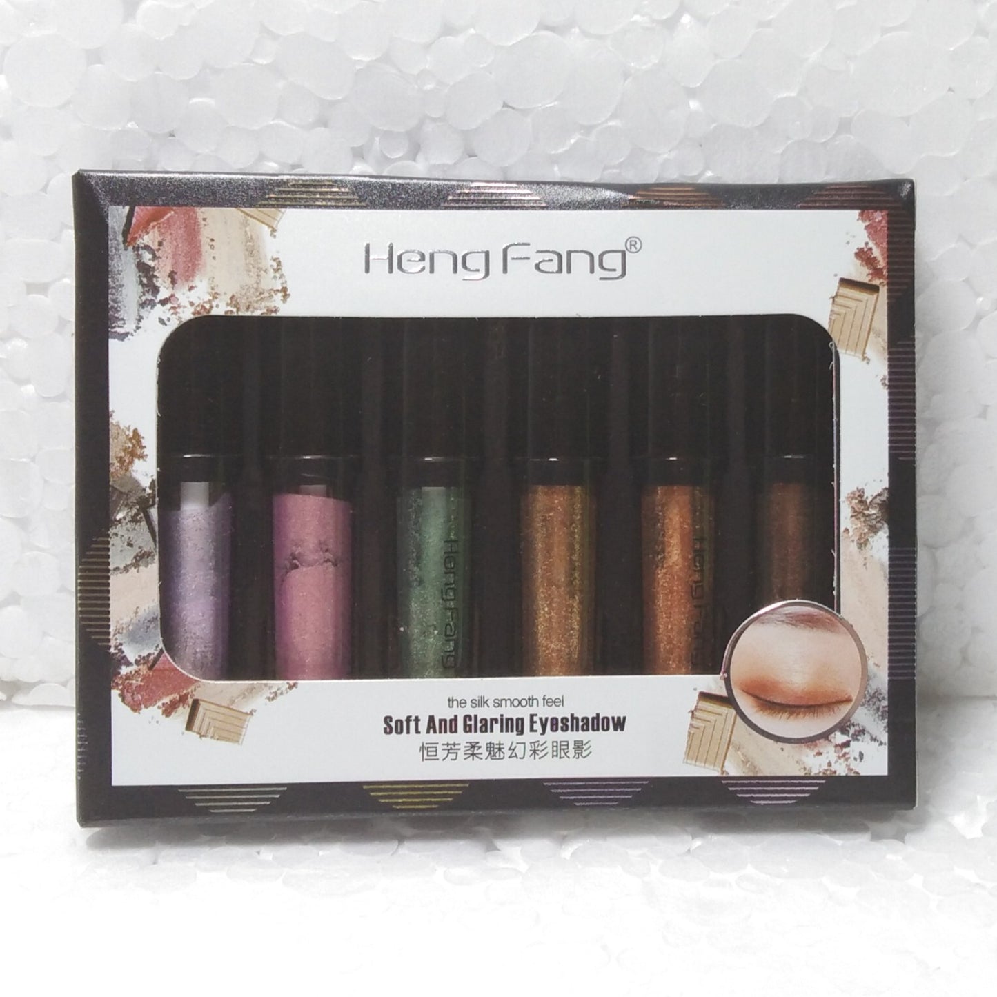 Hengfang Liquid Eyeshadow