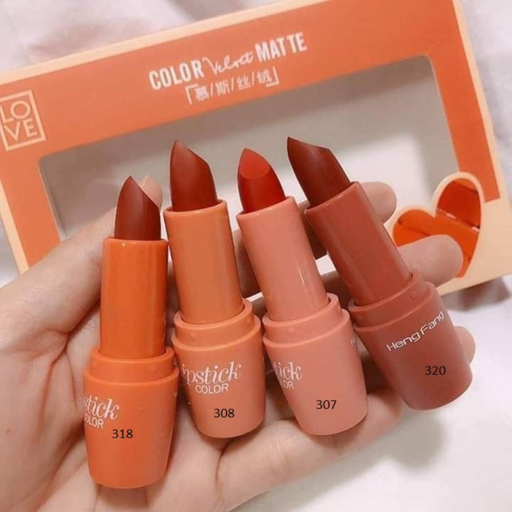 Hengfang lipstick