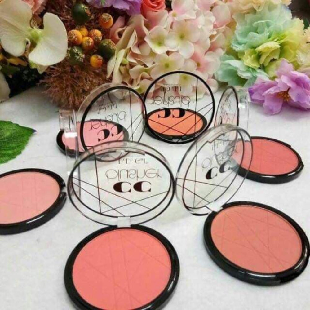 Dodo girl cc blusher