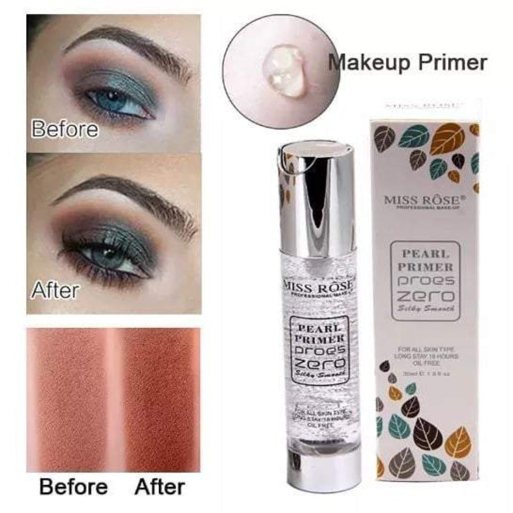 Miss Rose High Quality Primer Makeup