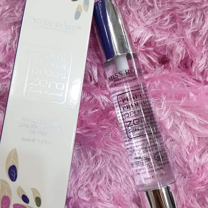 Miss Rose High Quality Primer Makeup
