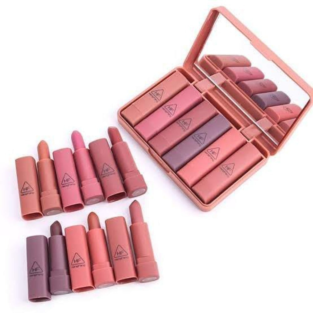 Hengfang Mini Nude Lipstick