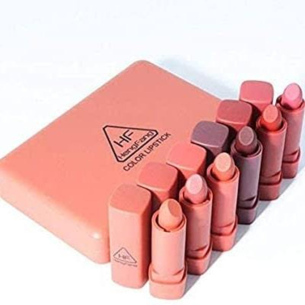 Hengfang Mini Nude Lipstick