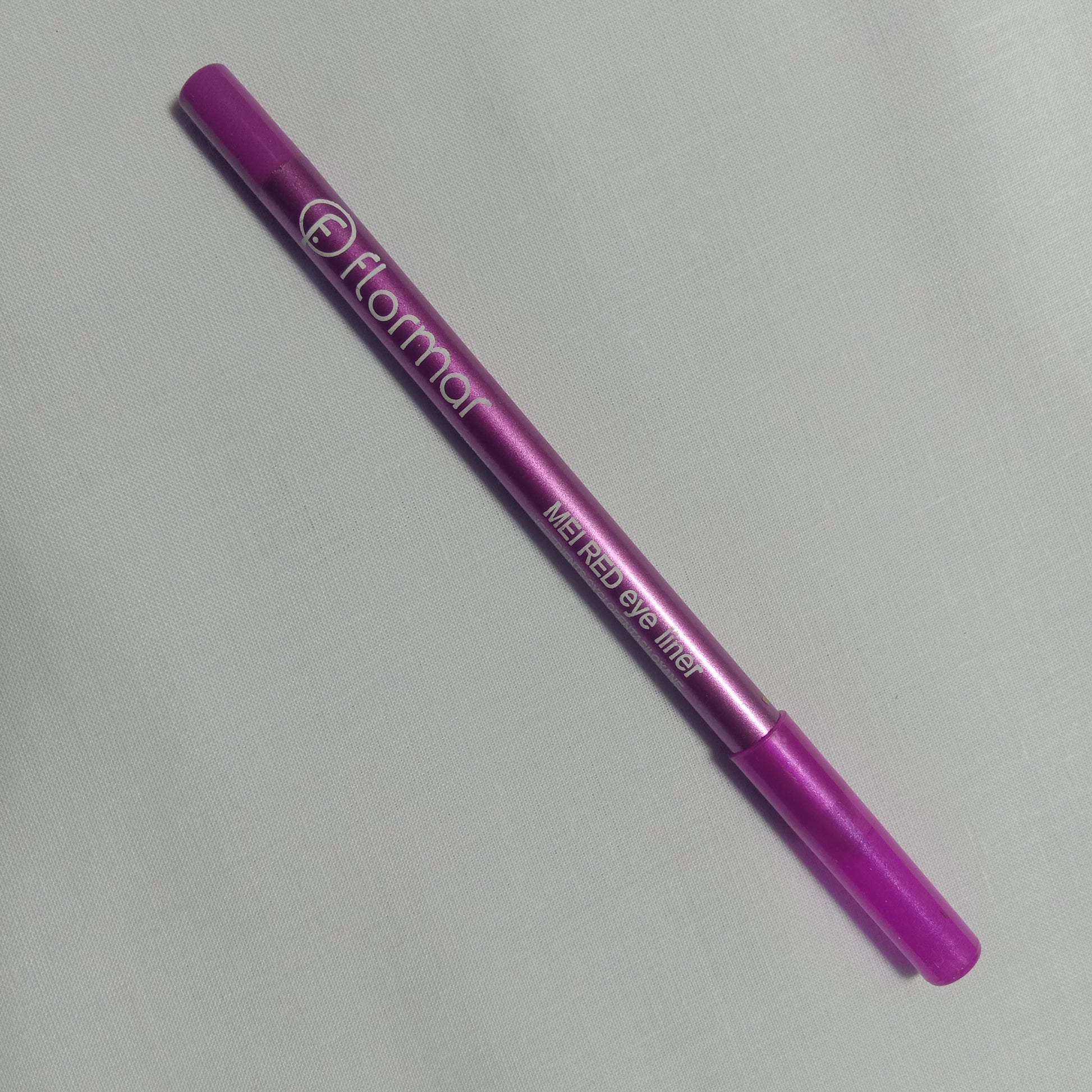 Flormar MEI Red Eyeliner Pencil