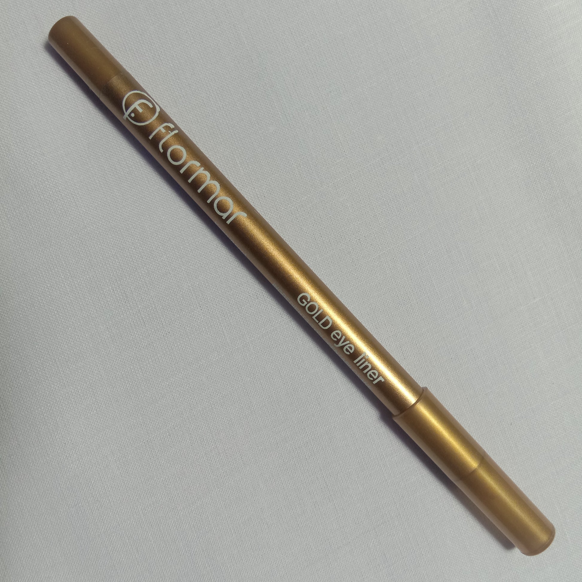 Flormar Gold Eyeliner Pencil