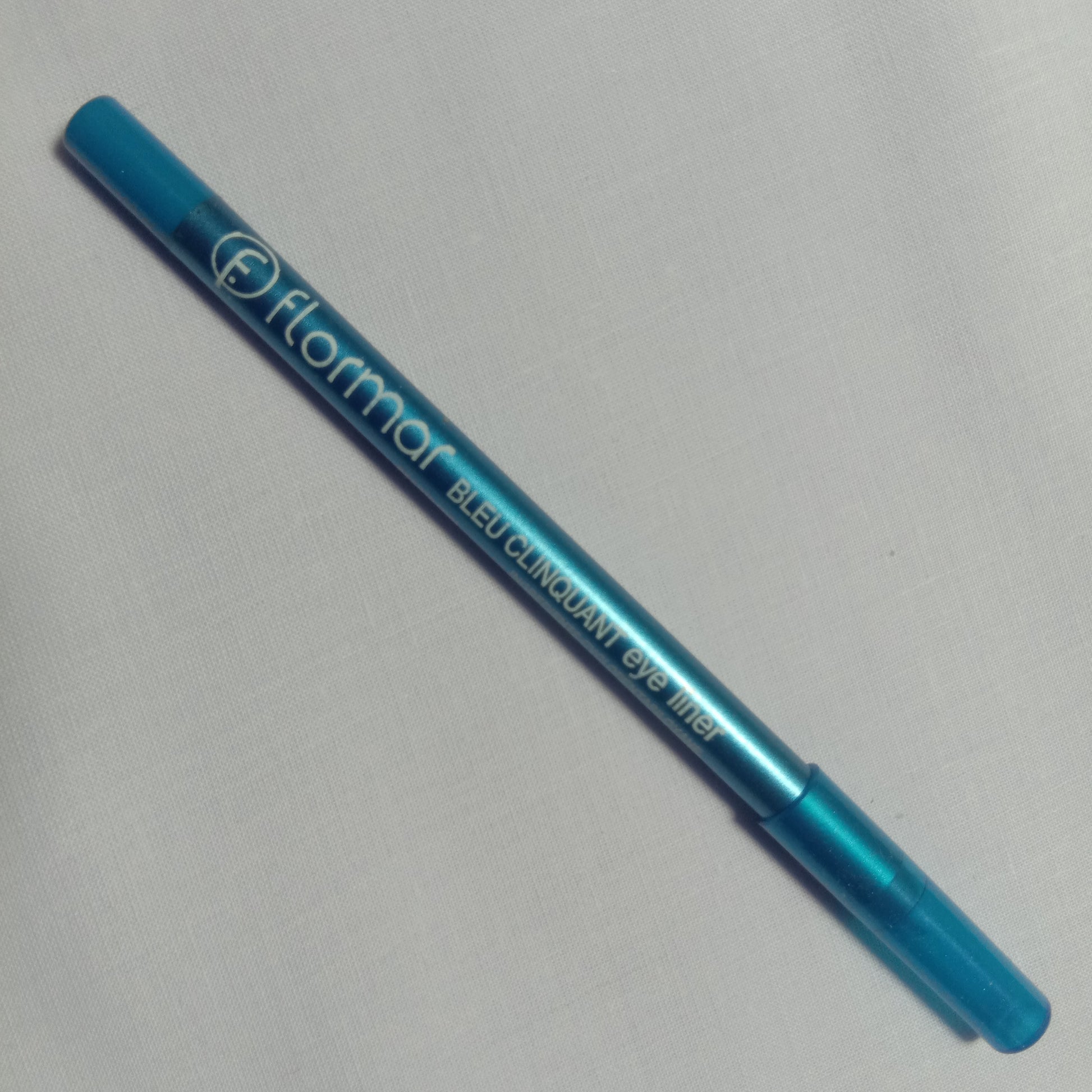 Flormar Blue Clinquant Eyeliner Pencil