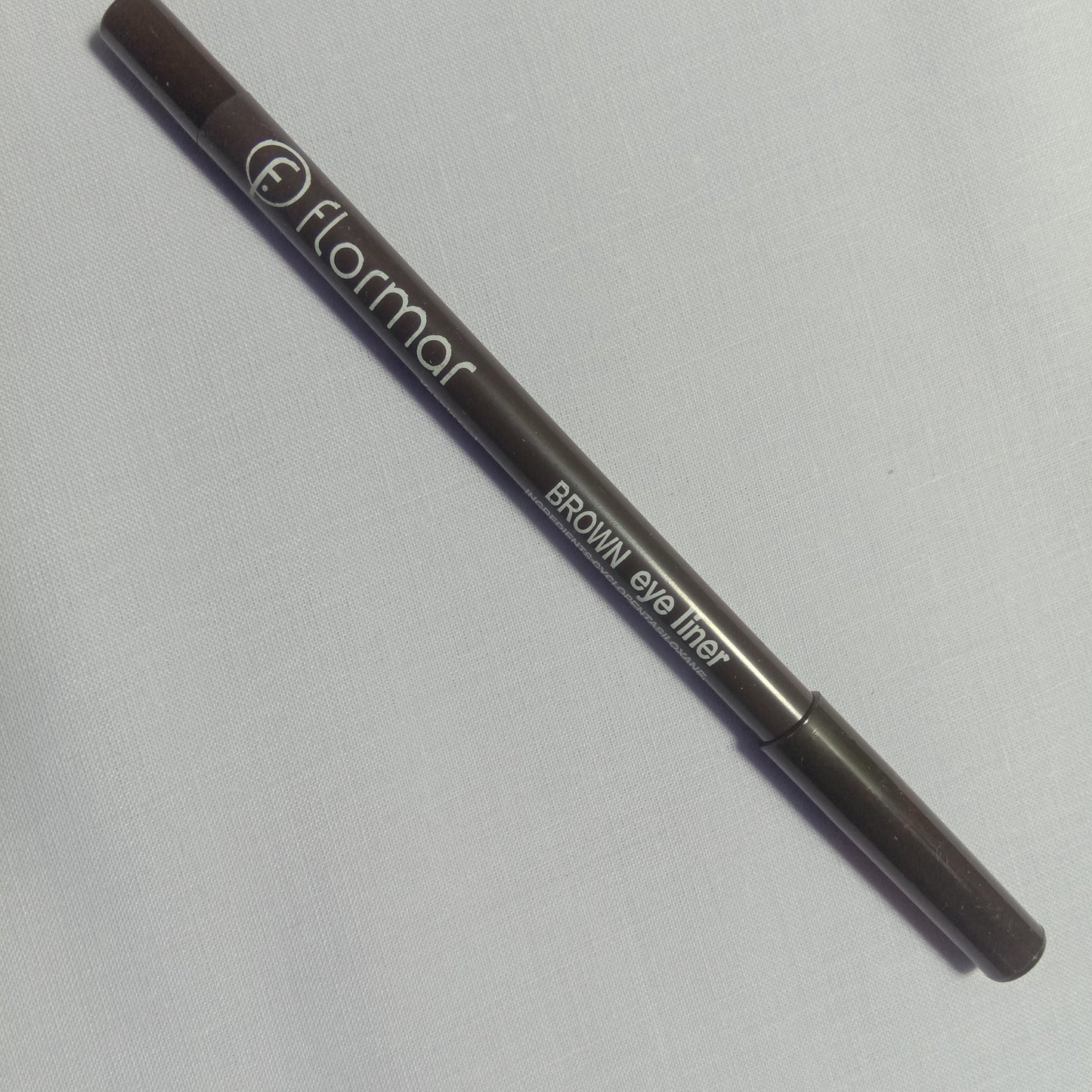 Flormar Brown Eyeliner Pencil