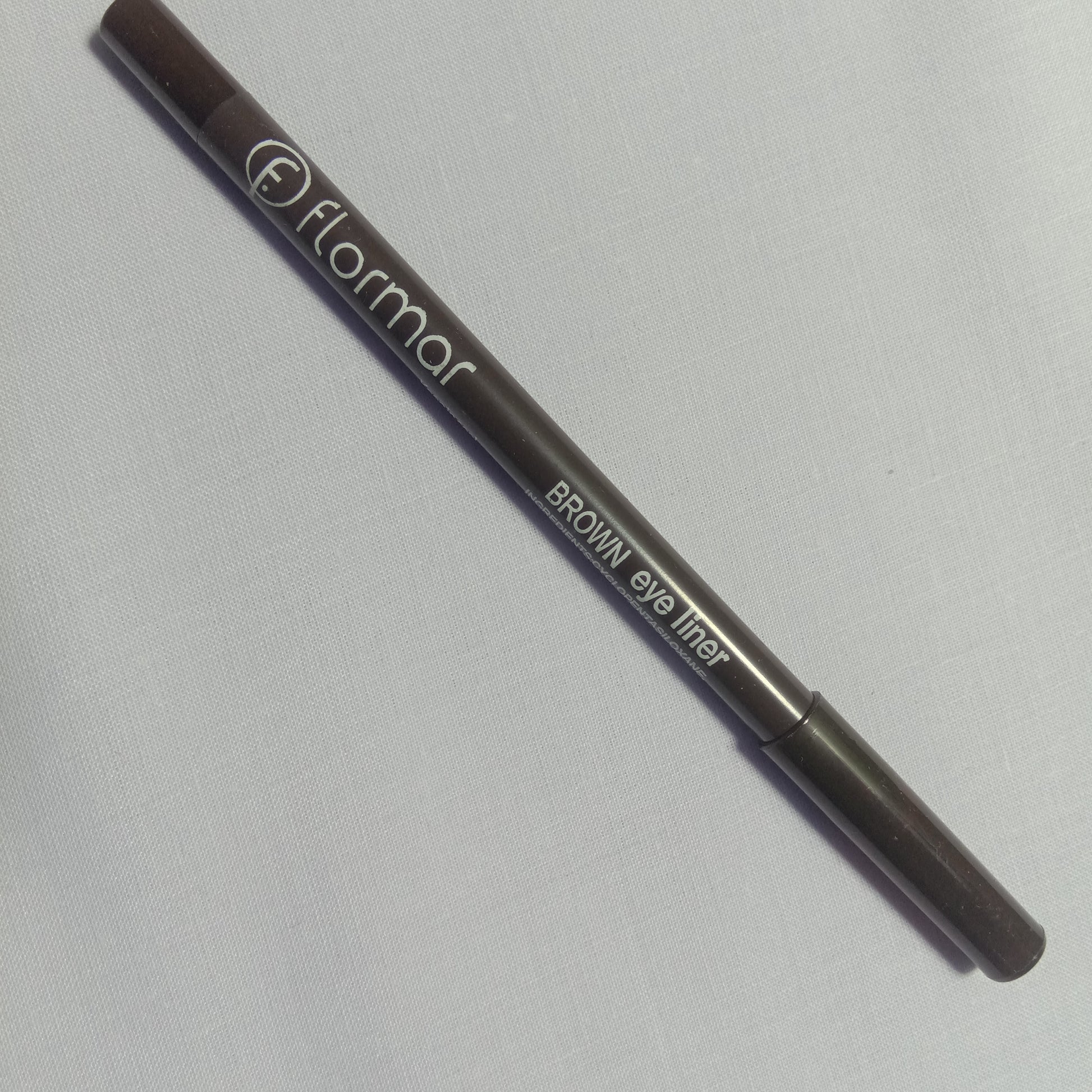 Flormar Brown Eyeliner Pencil