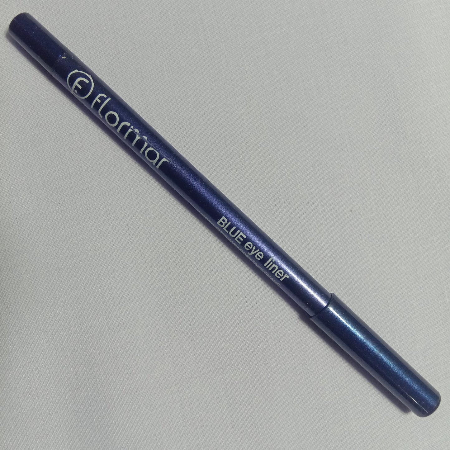 Flormar Blue Eyeliner Pencil