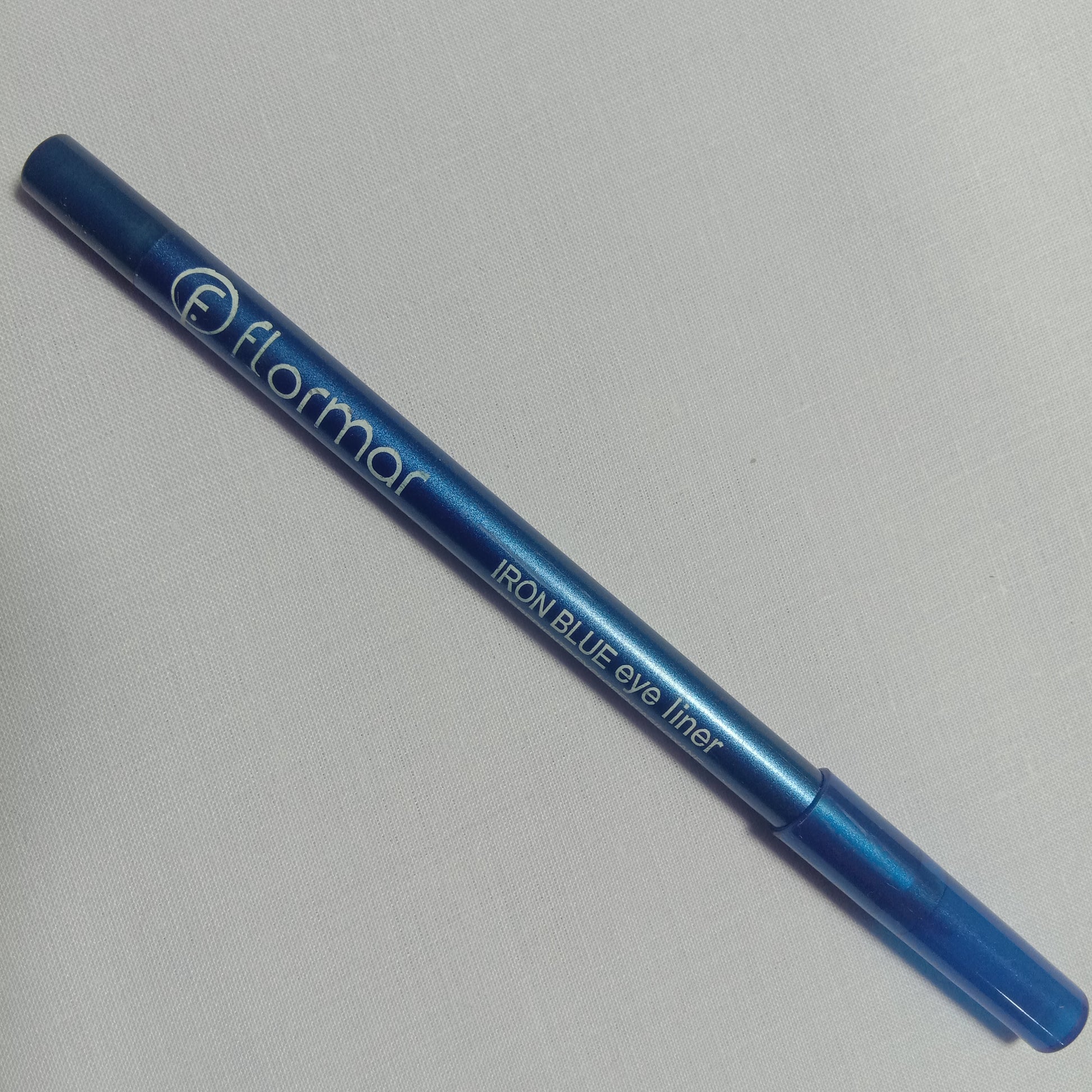 Flormar Iron Blue Eyeliner Pencil