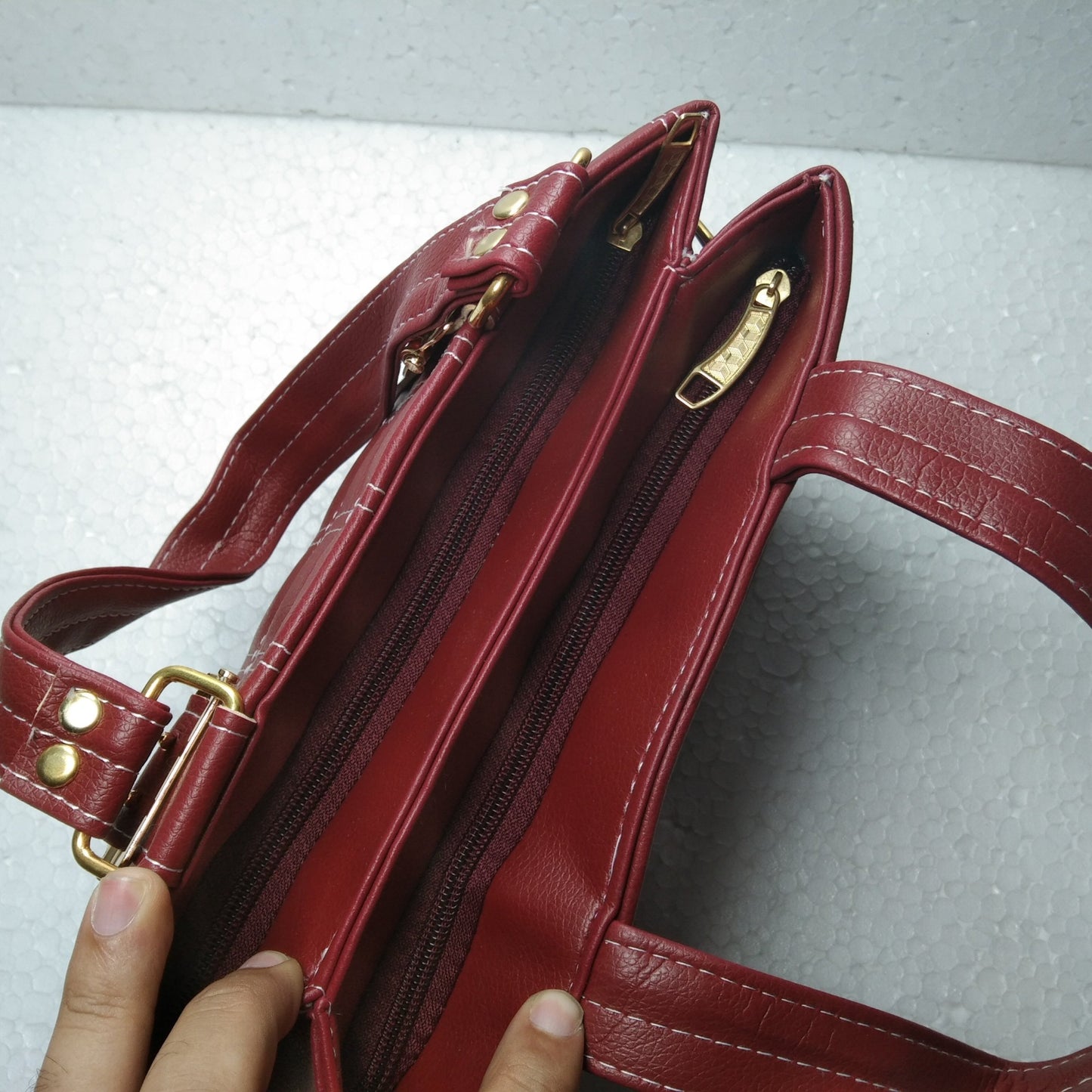 WOMEN'S BAG