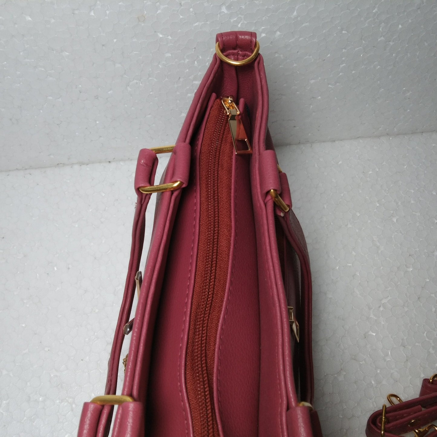 WOMEN'S BAG