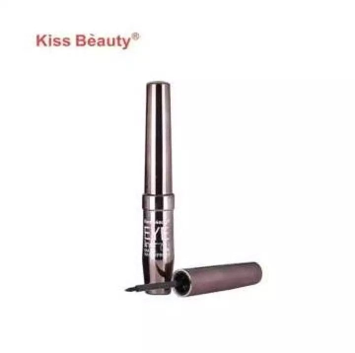 Kiss Beauty Matte Waterproof Eyeliner