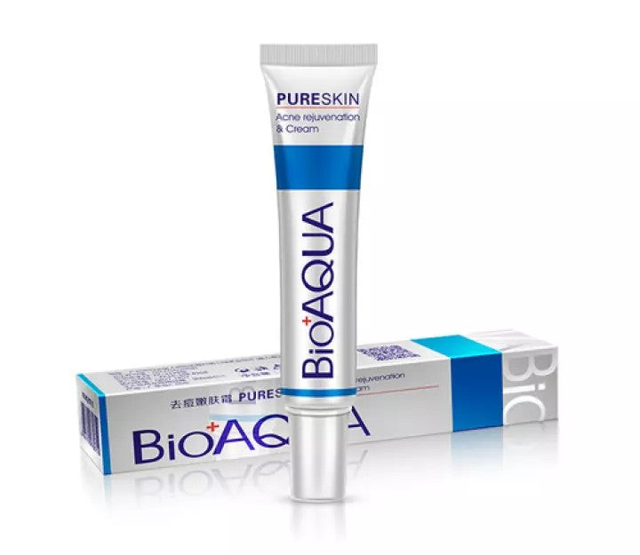 BIOAQUA Anti Acne Cream Acne Scar Removal Cream