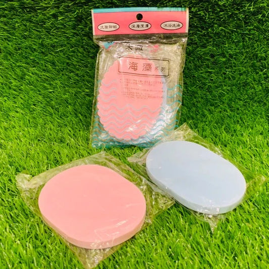 PVA Facial Sponge