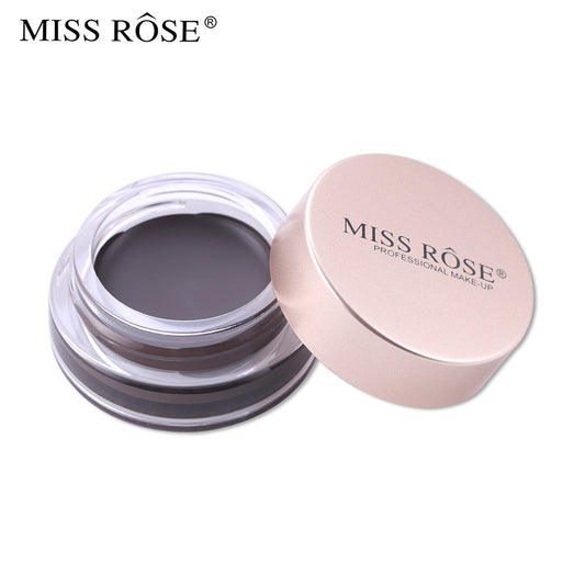 Miss Rose Eyebrow Shades Pomade