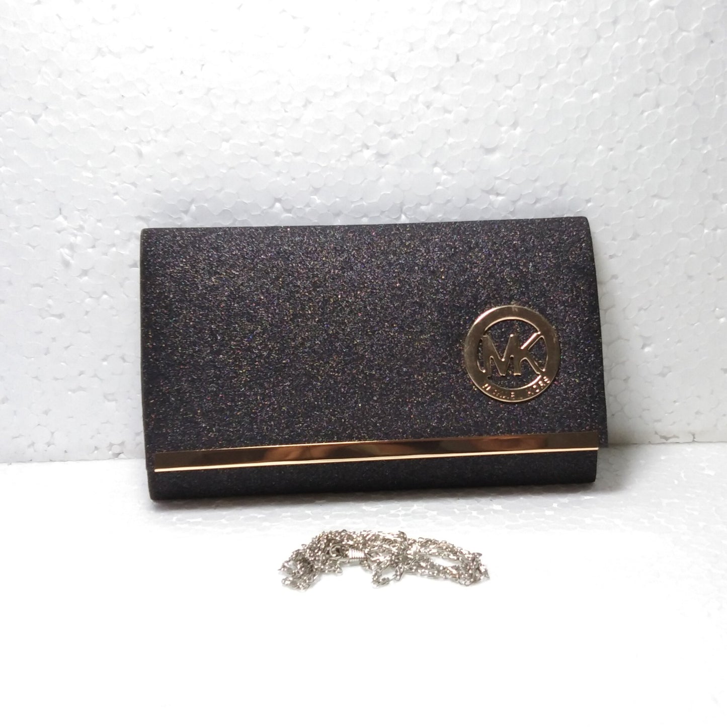 MICHAEL KORS MK Ladies Clutch