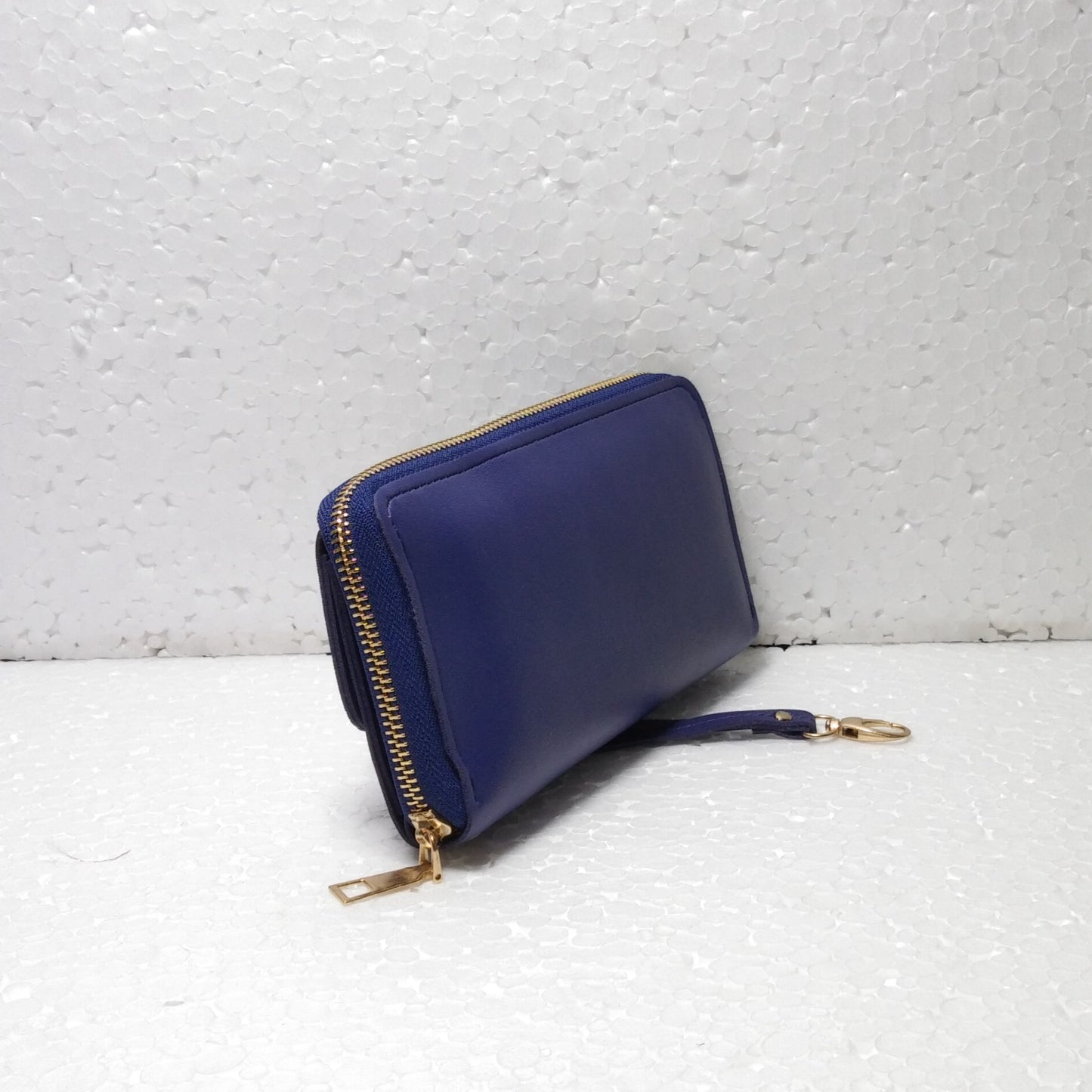 WOMEN'S POUCH WALLET