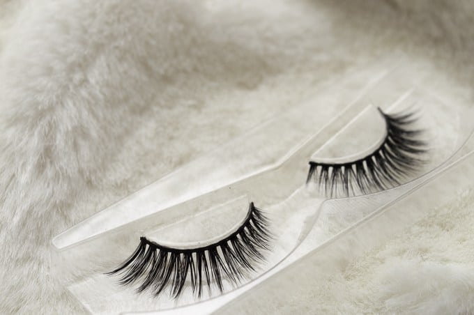 Anjeer 6D Mink Eyelashes