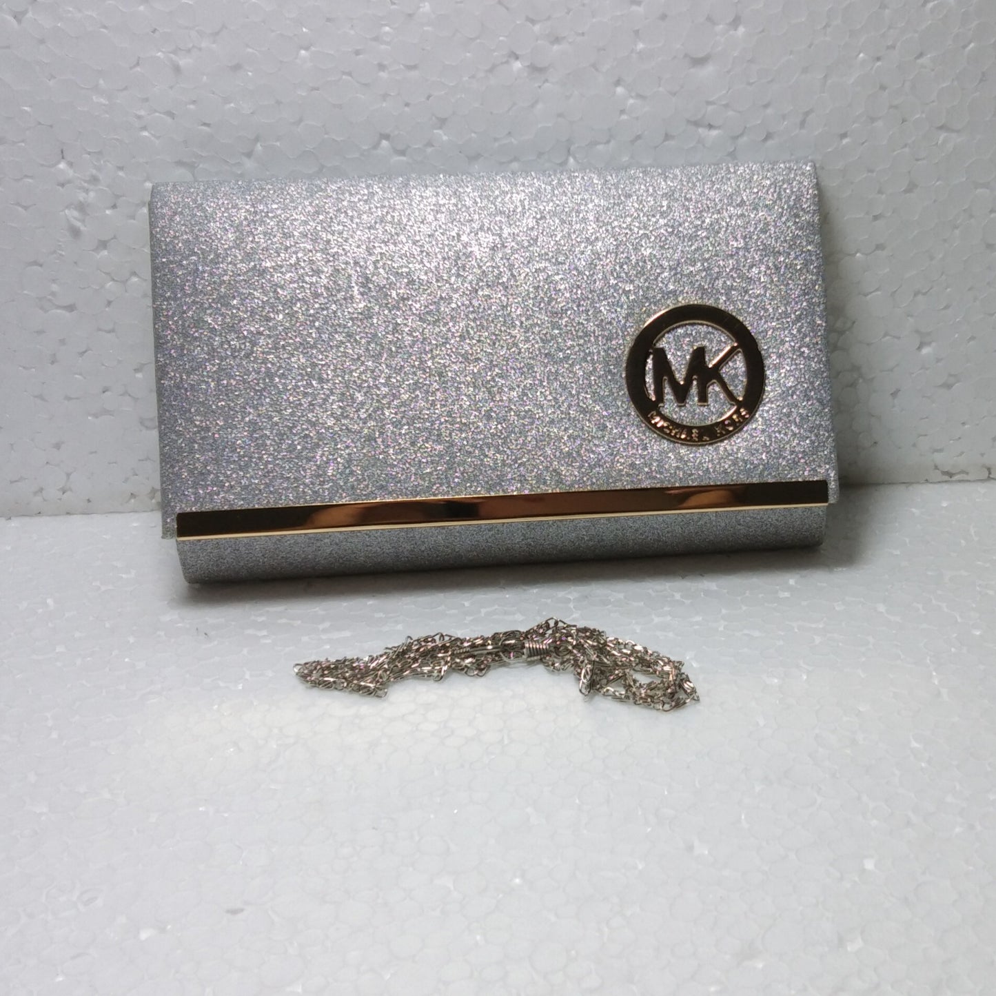 MICHAEL KORS MK Ladies Clutch