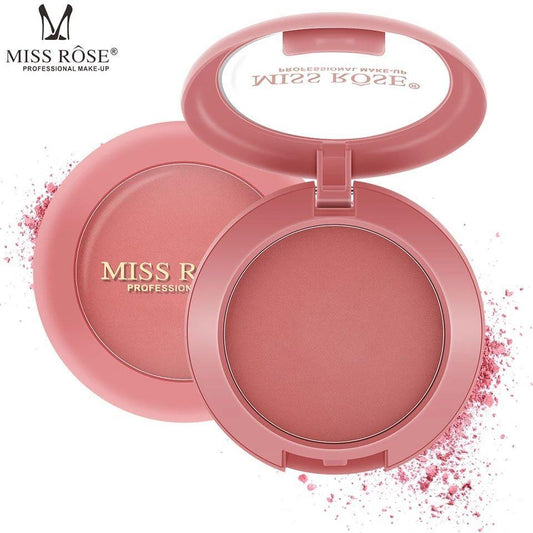 Miss Rose Pure Matte Blush On