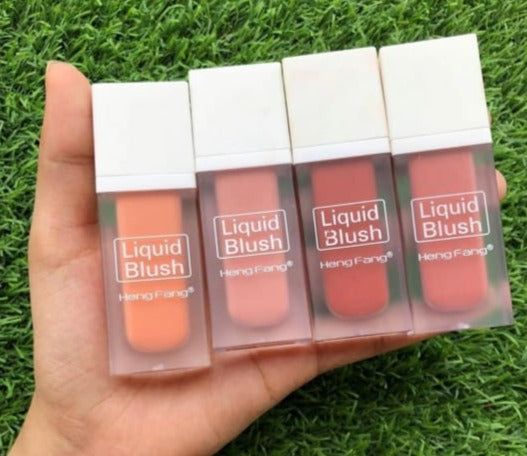 Hengfang Liquid Blush