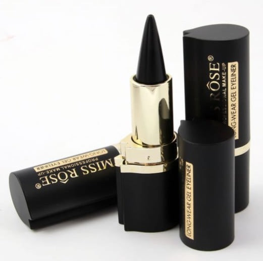 Miss Rose Gel Eyeliner Kajal Stick