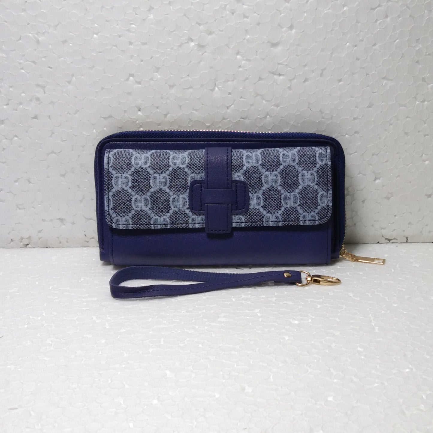 WOMEN'S POUCH WALLET