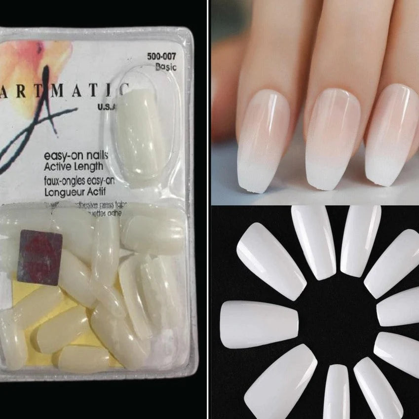 Artmatic U.S.A Fake Nails