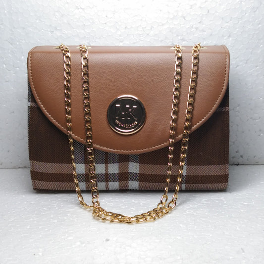 MK Chain Bag