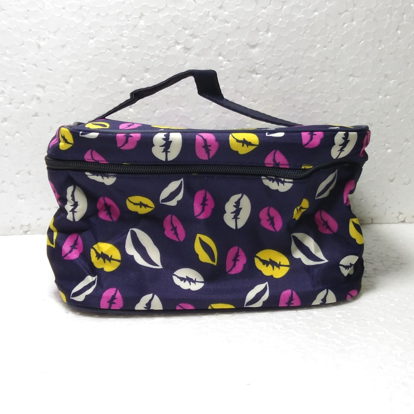 Makeup Pouch Bag