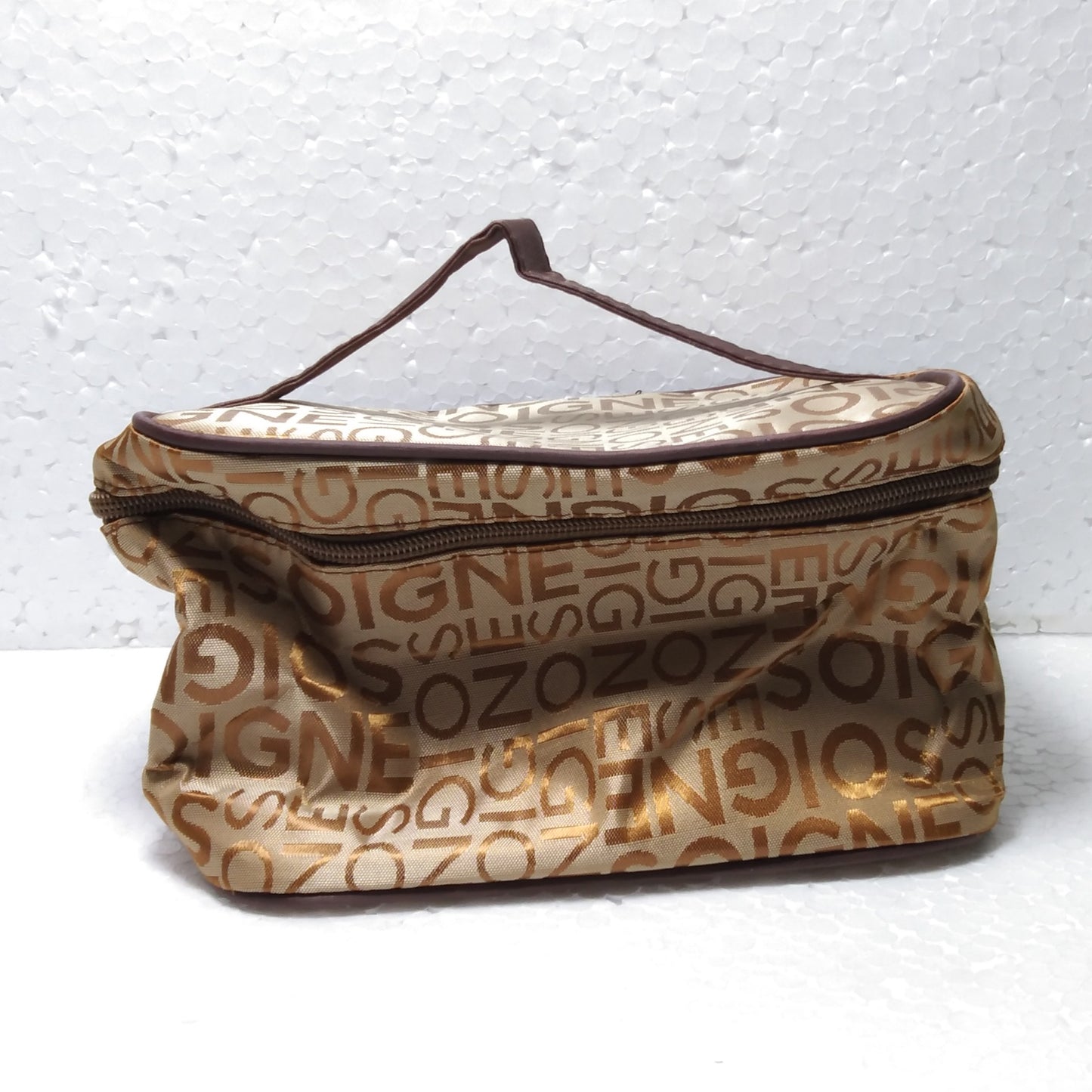 Makeup Pouch Bag