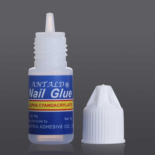 Fake Nails Glue