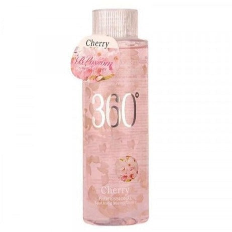 Cherry Face tonner 360