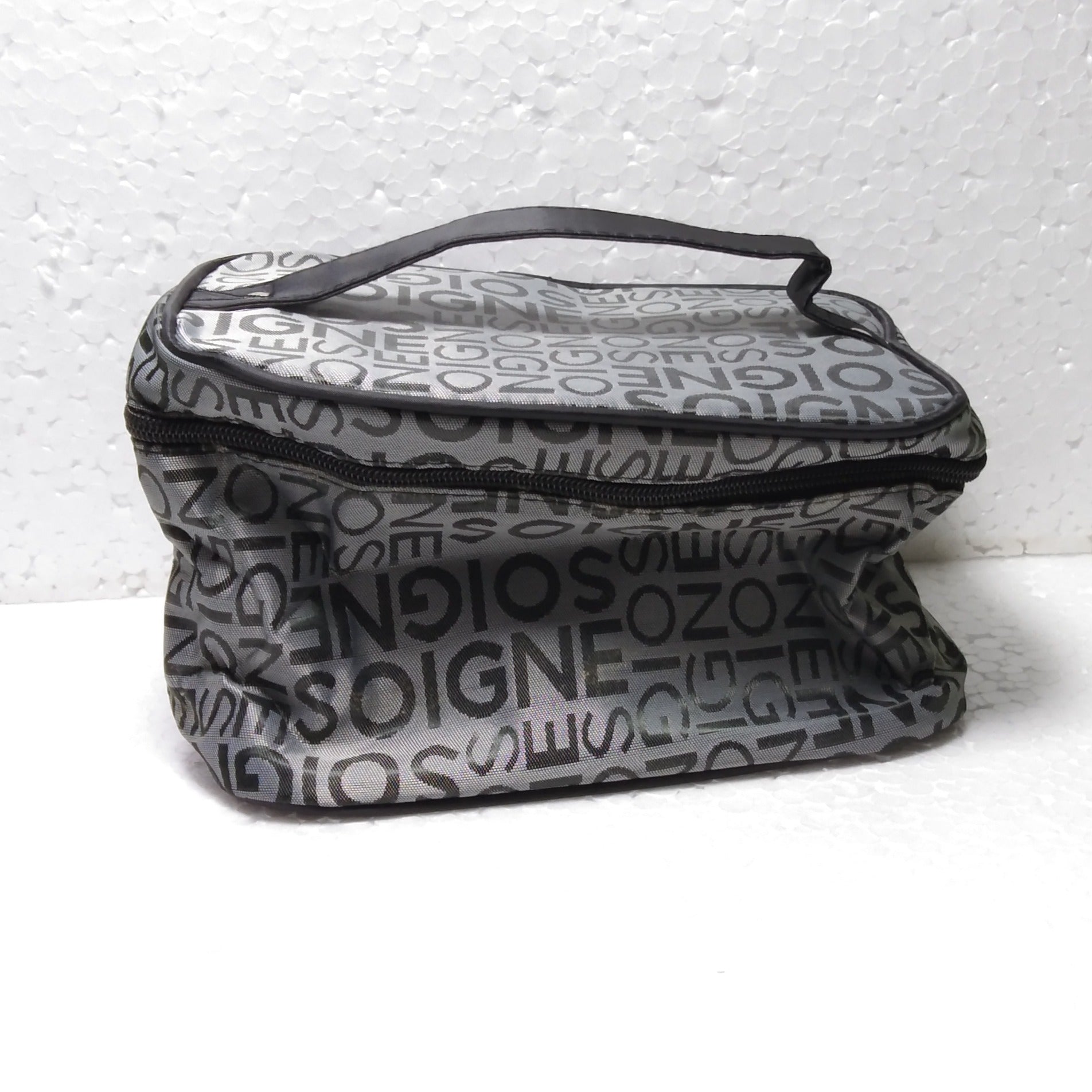 Makeup Pouch Bag