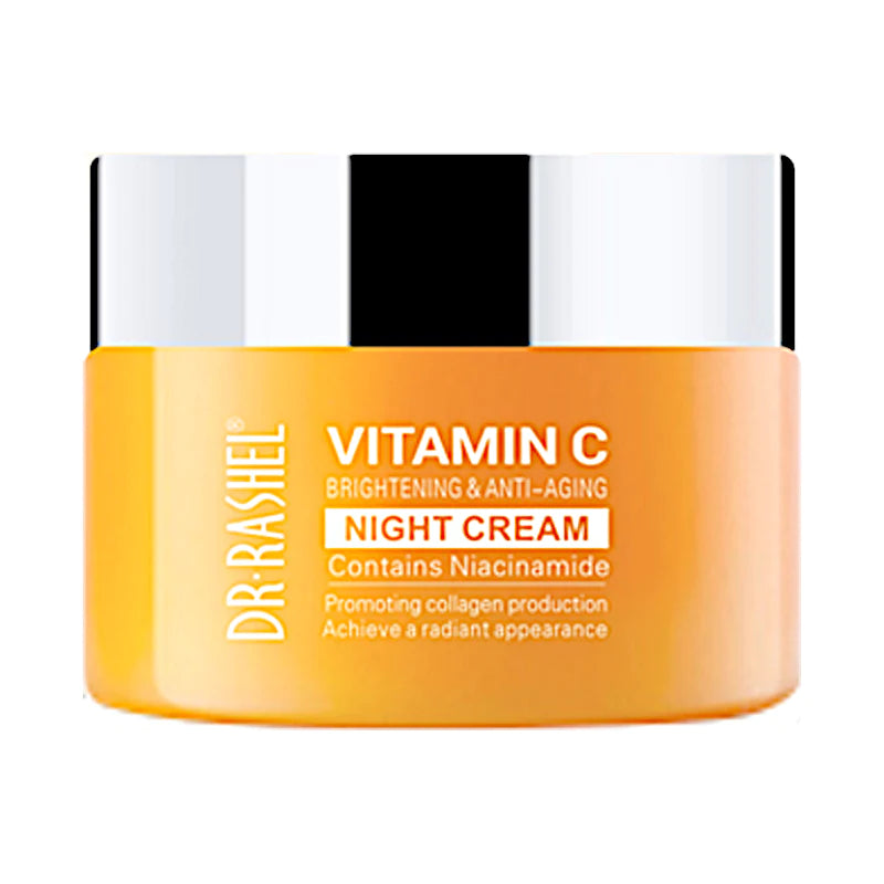 Dr Rashel Vitamin C Night Cream