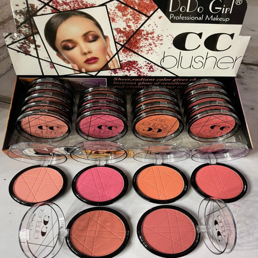 Dodo girl cc blusher