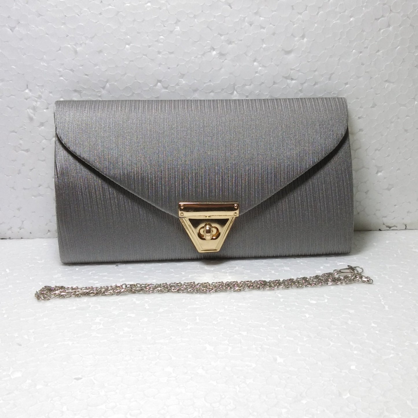 WOMEN'S CLUTCH