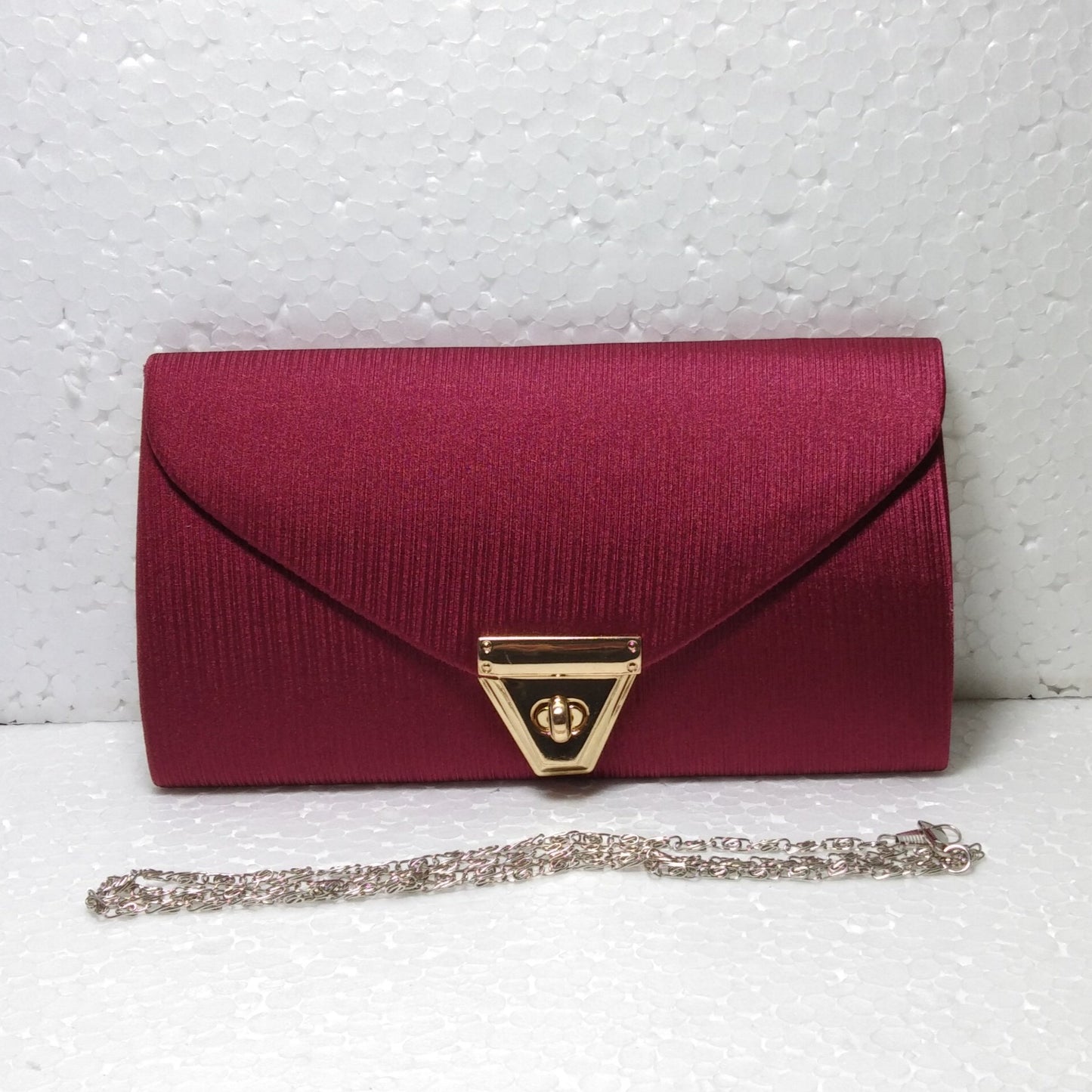 WOMEN'S CLUTCH