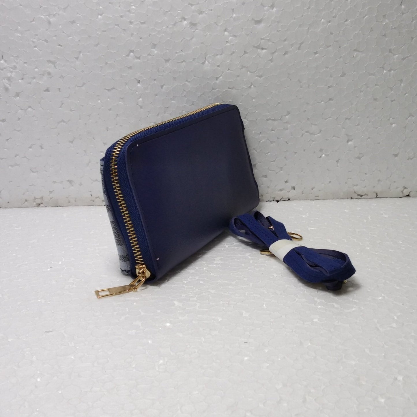 WOMEN'S POUCH WALLET