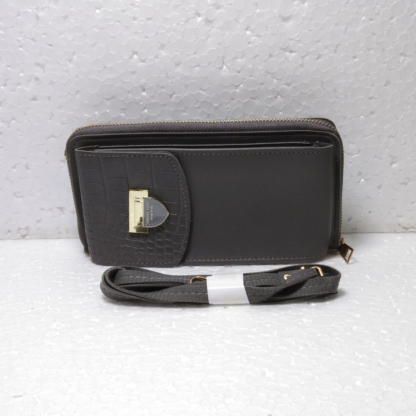 WOMEN'S POUCH WALLET