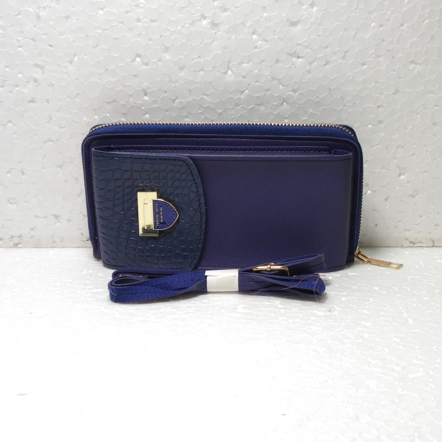 WOMEN'S POUCH WALLET