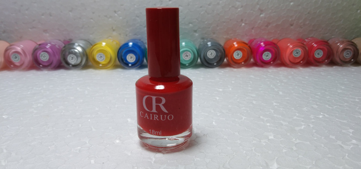 CR Nail Polish