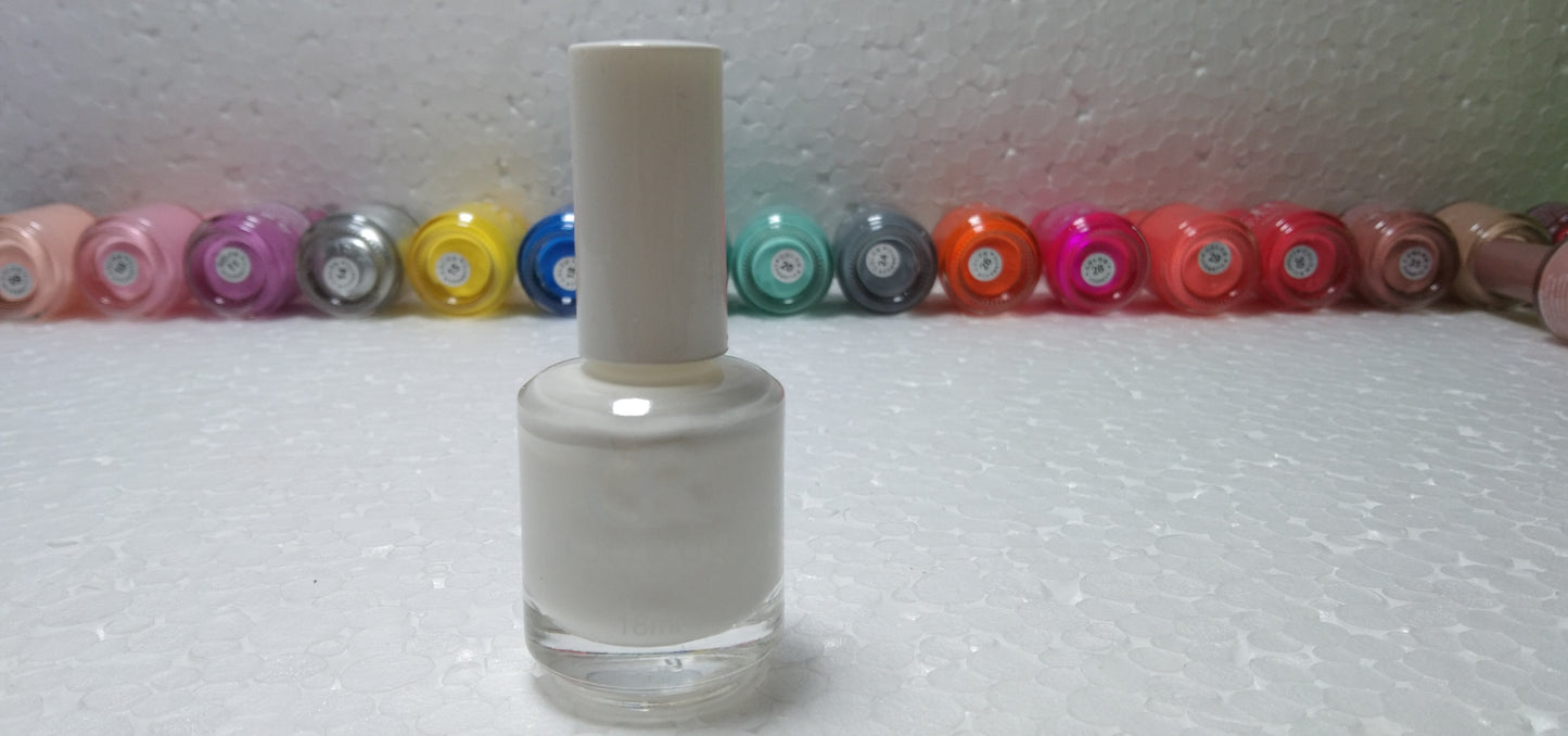 CR Nail Polish