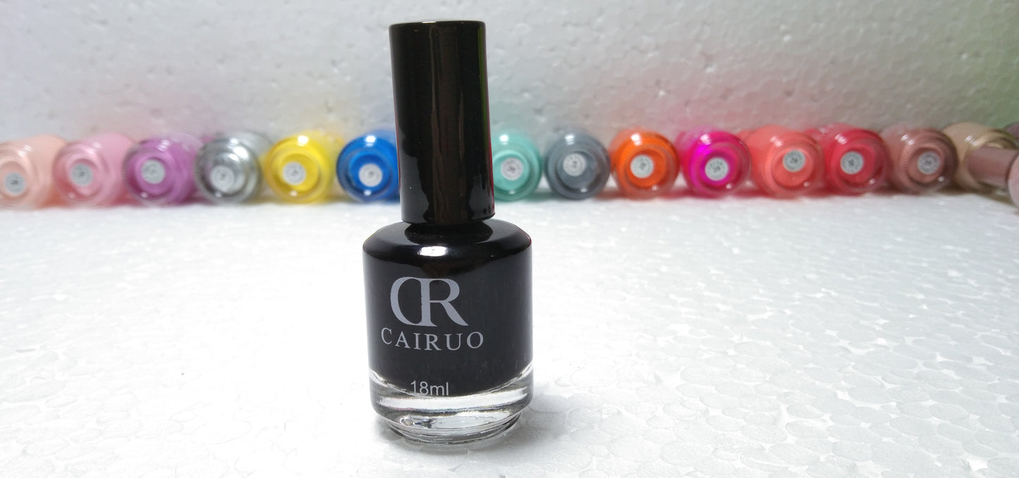 CR Nail Polish