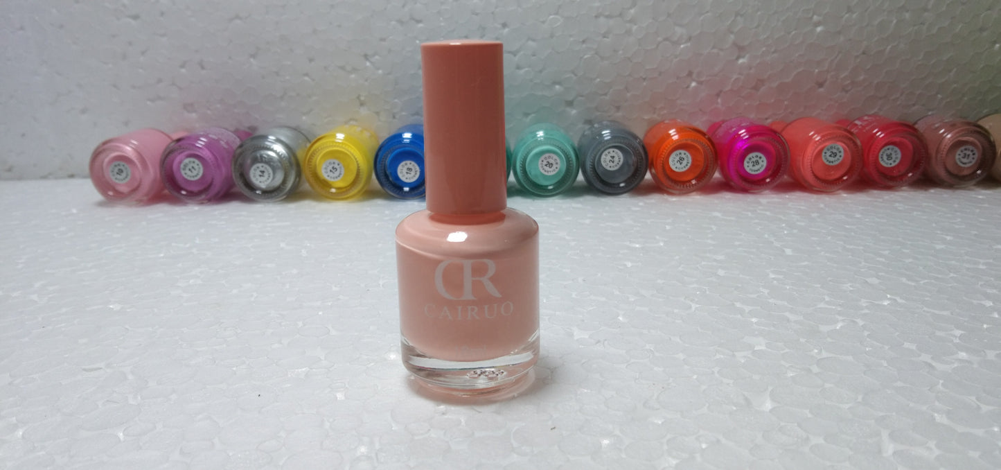 CR Nail Polish